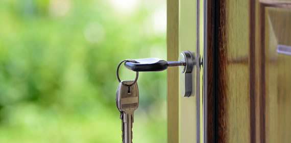 residential Locksmith from Longcross